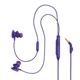 Навушники JBL Quantum 50 Purple (JBLQUANTUM50PUR) - зображення 2