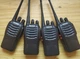 Комплект рацій Baofeng BF-88е (888S) MAX- 4 шт - зображення 5