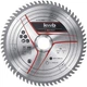 Диск пильный Einhell TCT KWB, 210х30 мм, 64 зуб. (587862) - изображение 1