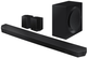 Саундбар Samsung HW-Q990B/EN soundbar speaker 11.1.4 channels 656 W Black (GKSSA1SOU0083) - зображення 2