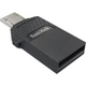 USB флеш накопитель SanDisk 32GB Ultra Dual USB 2.0/Micro-USB (SDDD1-032G-G35) - изображение 2