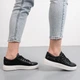 Кросівки жіночі Fashion Chloe 3935 36 розмір 23,5 см Чорний - зображення 5