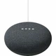 Умная колонка Google Nest Mini Carbon 2nd Generation Европейская версия (GA00781-EU) - изображение 1