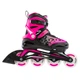 Дитячі ролики Rollerblade Bladerunner G 2021 33-38 - зображення 4