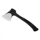 Топор туристический WOODMAN AXE , тяжелый качественный топор для кемпинга - изображение 7