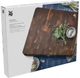 Дошка обробна WMF 40 x 32 x 4 см акація велика робоча поверхня 18.7998.4500 - зображення 8