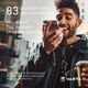 Varta Power Bank Energy 15000 мАч оснащенный усовершенствованной технологией безопасности c зарядным кабелем - изображение 7