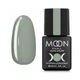 Гель лак Moon Full Spring-Summer Collection №625, 8 мл - зображення 1
