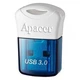 USB флеш накопитель Apacer 64GB AH157 Blue USB 3.0 (AP64GAH157U-1) - изображение 1