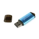 USB флеш накопитель eXceleram 32GB A3 Series Blue USB 2.0 (EXA3U2BL32) - изображение 6