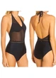 Купальник Ted Baker 32DD/E Черный SW210AS - изображение 2