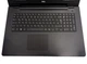 Ноутбук Dell Inspiron 5748 Intel Pentium 3558U 8 GB RAM 500 GB HDD [17.3"] Б/У - изображение 3