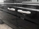 4 Накладки на дверные ручки для Mercedes Vito W639 2004-2014, нержавеющая сталь V2 - изображение 3