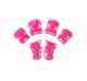 Microзахист дитячий набір Impact pink M - зображення 1