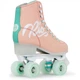 Rio Roller роликовые коньки Script peach-green 36 - изображение 3