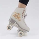 Rio Roller роликовые коньки Rose cream 36 - изображение 2