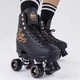 Rio Roller роликовые коньки Rose black 36 - изображение 3