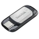 USB флеш накопитель SanDisk 128GB Ultra USB 3.0/Type-C (SDCZ450-128G-G46) - изображение 3