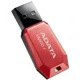 USB флеш накопитель ADATA 32GB DashDrive UV100 Red USB 2.0 (AUV100-32G-RRD) - изображение 3
