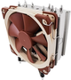 Кулер Noctua NH-U12DX i4 (NH-U12DXI4) - изображение 3