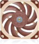 Кулер Noctua NF A12x25 LS-PWM (NF-A12X25 LS-PWM) - изображение 3