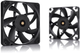 Кулер Noctua NF-12x15 PWM chromax.black.swap (NF-A12X15 PWM CH.BK) - изображение 3