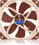 Кулер Noctua NF A14 5V PWM (NF-A14 5V PWM) - изображение 3