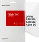 Гидрогелевая пленка ArmorStandart для смартфона OPPO A78 5G/A58 5G/A58x 5G (ARM66481) - изображение 1