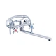 Смеситель для ванной Agua Toledo-C074 CV018083 - изображение 1
