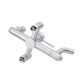 Душова система Kroner KRP Edelstahl Klassisch - ESG063 CV022977 - зображення 4