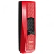 USB флеш накопитель Silicon Power 64Gb Blaze B50 Red USB 3.0 (SP064GBUF3B50V1R) - изображение 1