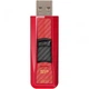USB флеш накопитель Silicon Power 64Gb Blaze B50 Red USB 3.0 (SP064GBUF3B50V1R) - изображение 2