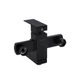 Смеситель для ванной Kroner KRP Edelstahl Kubus - SCH060 CV025652 - изображение 4