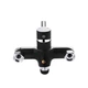 Смеситель для ванной Kroner KRP Essen - SCH070 CV024330 - изображение 4