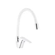 Смеситель для кухни Kroner KRM Odra - C032WHI CV021173 - изображение 1