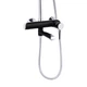 Душевая система Kroner KRP Essen - SCH063 CV024317 - изображение 3