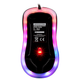 Мышка Modecom Volcano GMX Assassin RGB Silent USB Black (M-MC-GMX-SILENT-ASSASSIN) - изображение 5