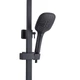 Душевая система Kroner KRP Edelstahl Kubus - SCH063 (CV022979) - изображение 8