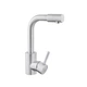 Смеситель для раковины Kroner KRP Edelstahl Klassisch - ESG012 CV023008 - изображение 4