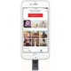 USB флеш накопитель SanDisk 128GB iXpand USB 3.0/Lightning (SDIX30C-128G-GN6NE) - изображение 5