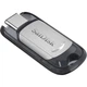 USB флеш накопитель SanDisk 16GB Ultra Type C USB 3.1 (SDCZ450-016G-G46) - изображение 5