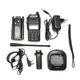 Портативная Рация Baofeng UV-82 1 шт. UHF/VHF 5 Вт 1800 мАч - изображение 6