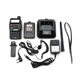 Портативная рация Baofeng UV-5R 1 шт. UHF/VHF 5 Вт 1800 мАч - изображение 6
