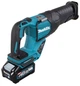Пила сабельная аккумуляторная Makita JR001GM201 - изображение 6