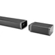 Акустична система JBL Bar 5.1 Channel 4K Ultra HD Soundbar with True Wireless (JBLBAR51BLKEP) - зображення 3