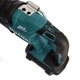 Пила сабельная аккумуляторная Makita DJR360Z (без аккумуляторов и зарядного устройства) - изображение 3