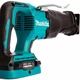 Пила сабельная аккумуляторная Makita DJR360Z (без аккумуляторов и зарядного устройства) - изображение 4