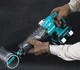 Пила сабельная аккумуляторная Makita DJR360Z (без аккумуляторов и зарядного устройства) - изображение 8