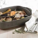 Форма для выпечки Emile Henry Ovenware 42,5x28 см Бежевая (029654) - изображение 8