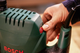 Фрезер Bosch POF 1400 ACE, Constant Electronic + Набор 6 фрез, 1400 Вт, переходник к пылесосу, чемодан (060326C801) - изображение 2